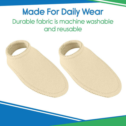 Fabric Bunion Protector