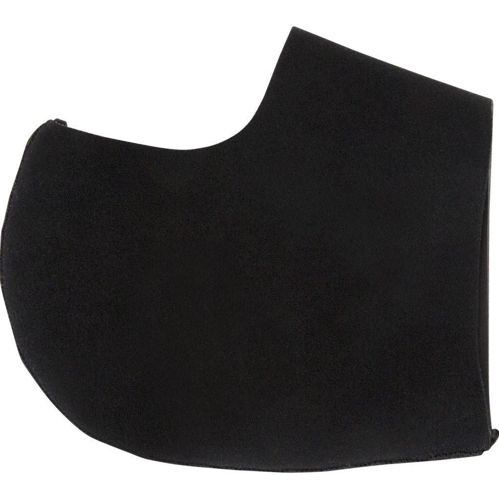 Vive Fabric Gel Heel Protectors