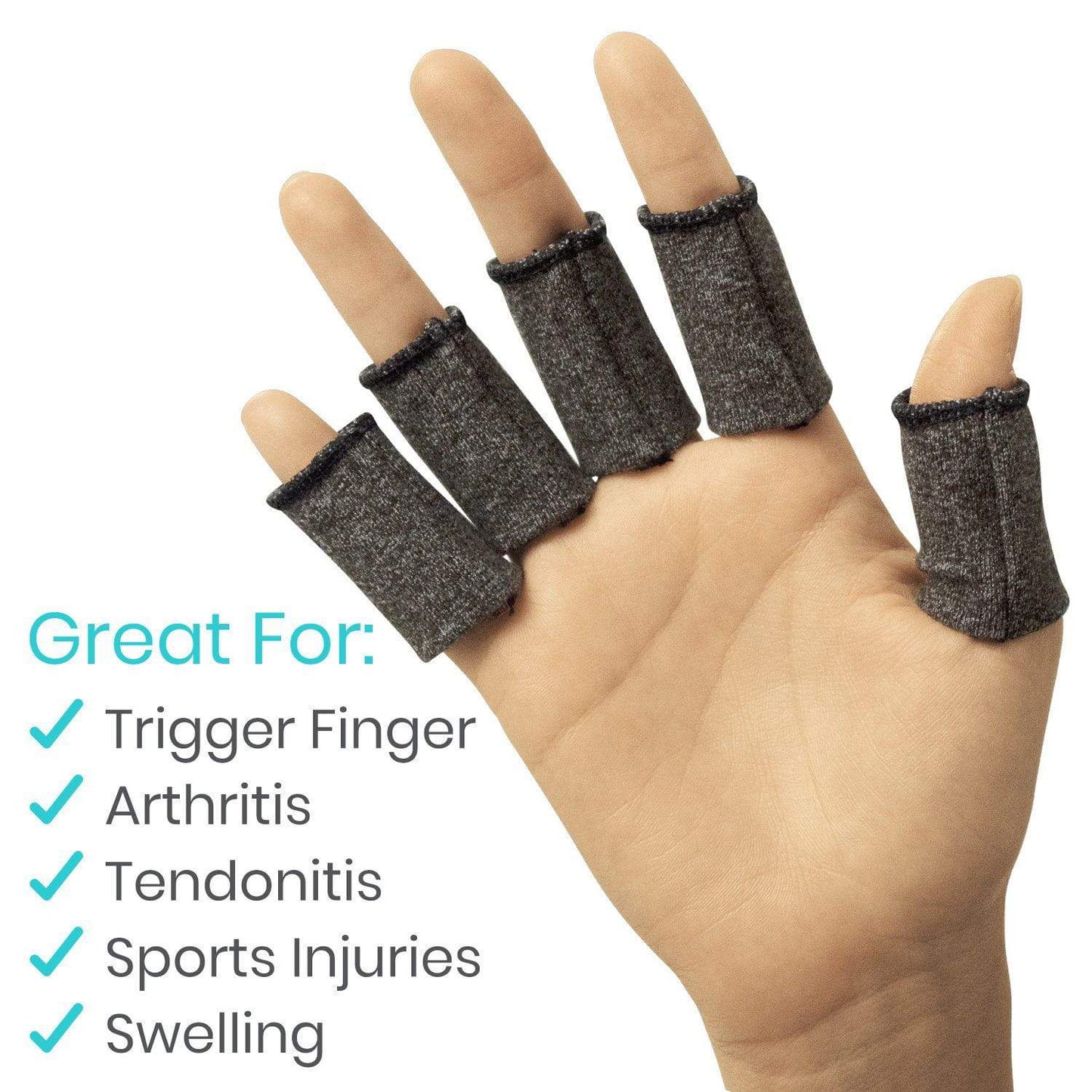 Finger Sleeves