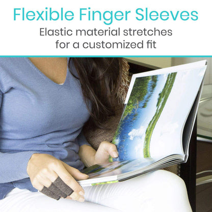 Finger Sleeves