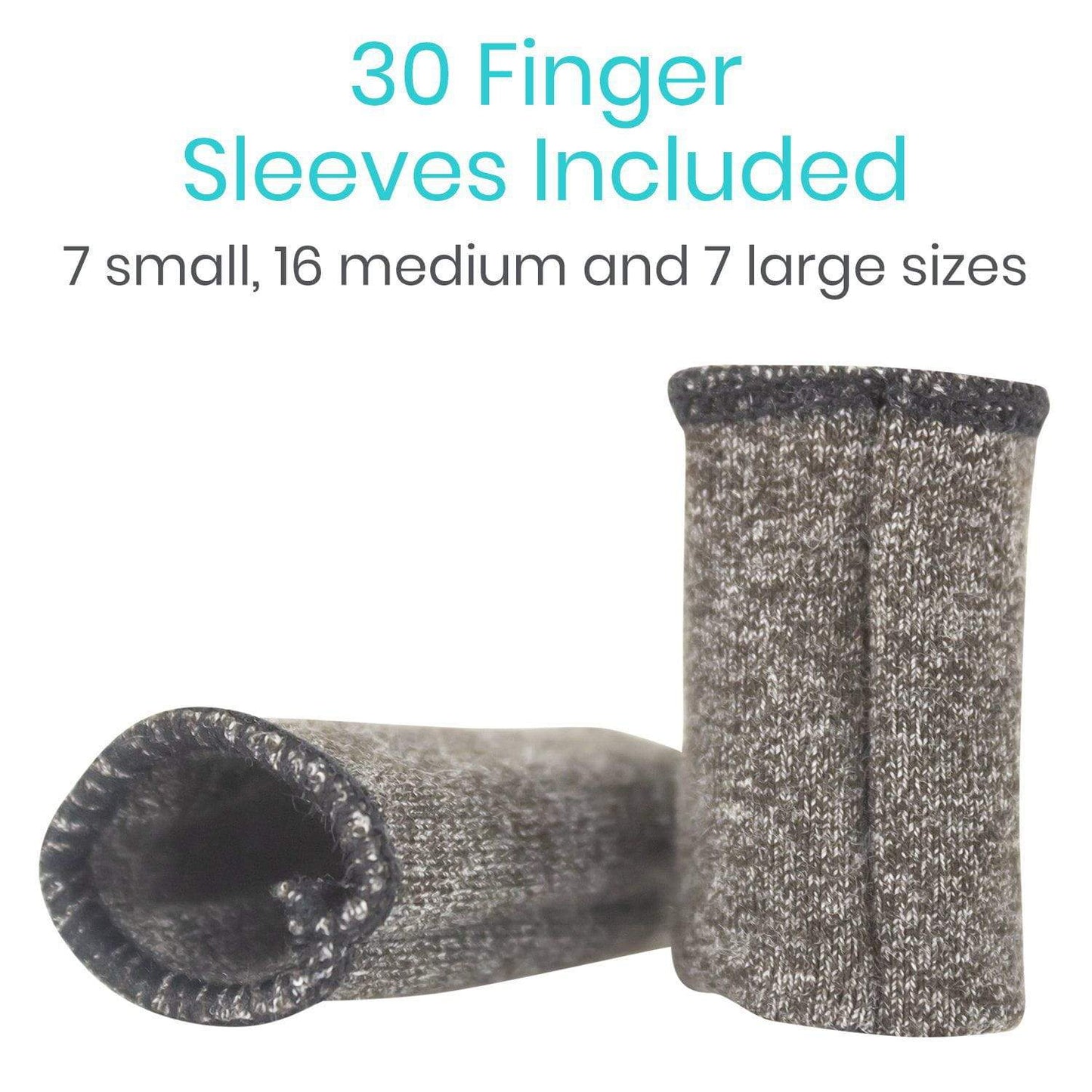 Finger Sleeves