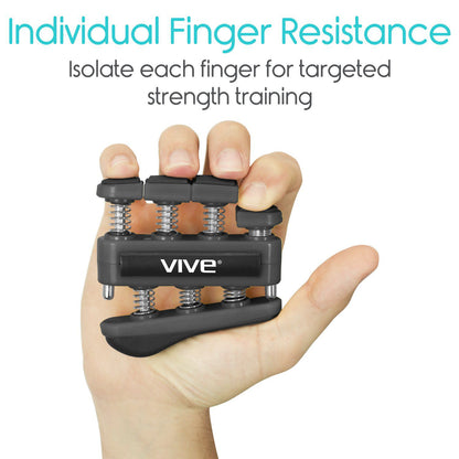 Finger Exercisers