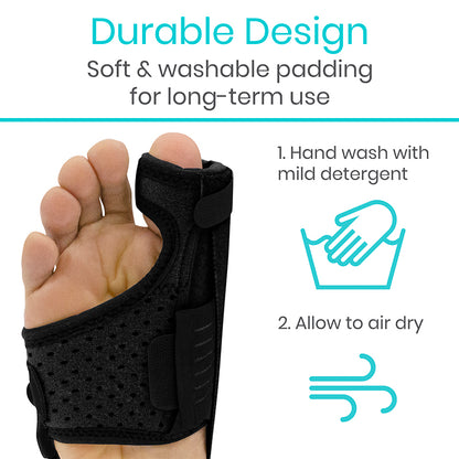 Full Foot Bunion Splint