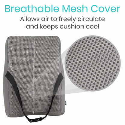 Vive Full Lumbar Cushion