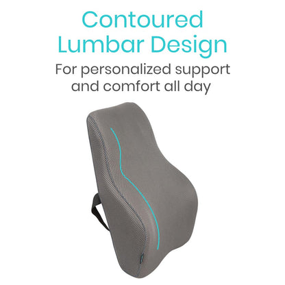 Vive Full Lumbar Cushion