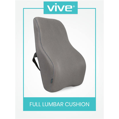 Vive Full Lumbar Cushion