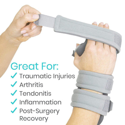 Hand & Wrist Immobilizer