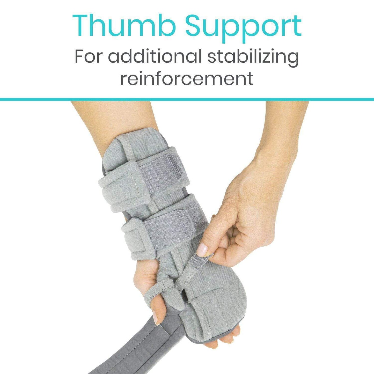 Hand & Wrist Immobilizer