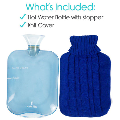 Hot Water Bottle