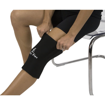 Hot/Cold Therapy Gel Sleeve