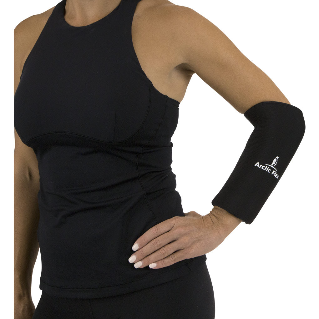 Hot/Cold Therapy Gel Sleeve