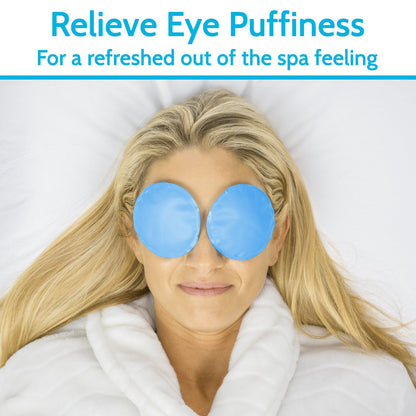 Ice Eye Mask