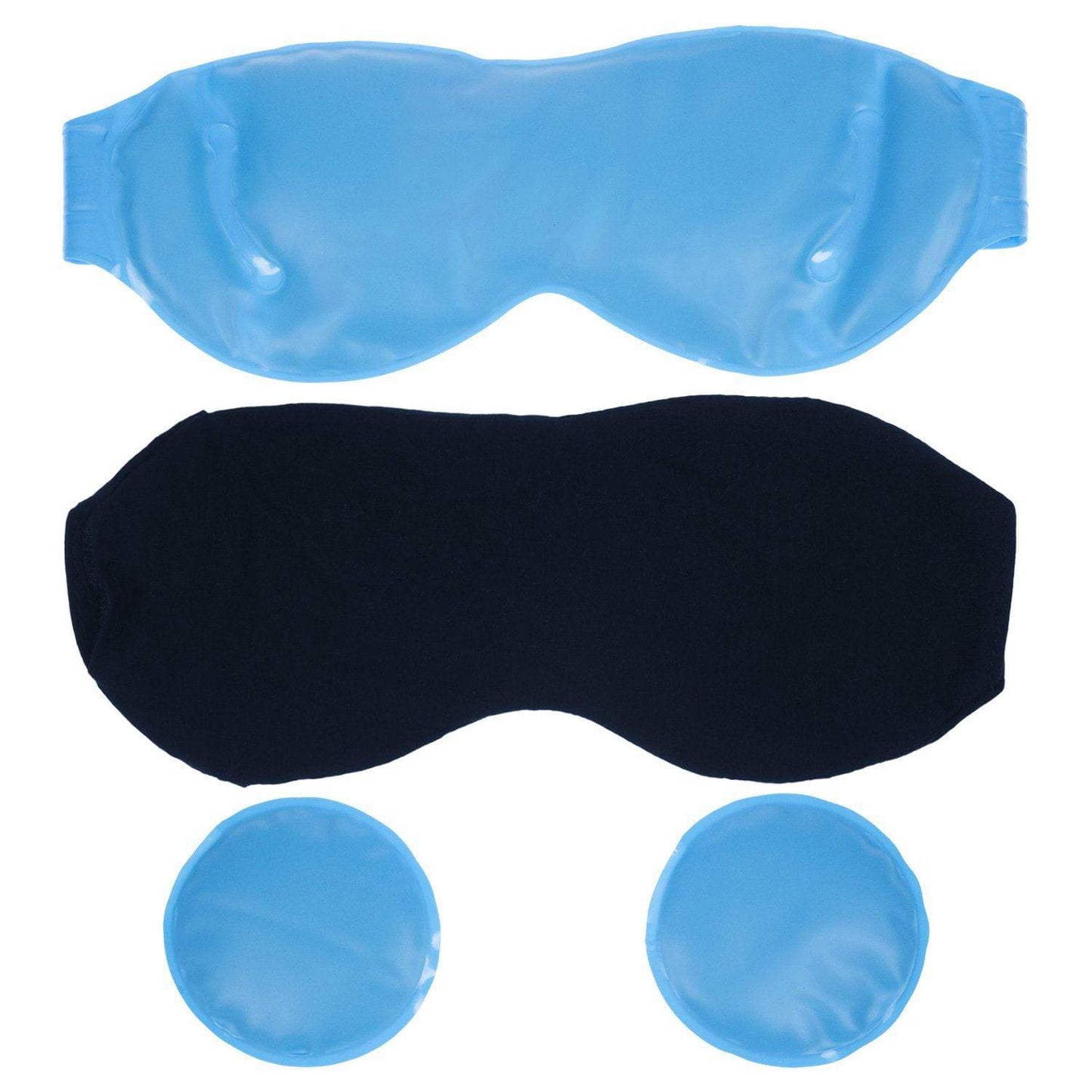 Ice Eye Mask