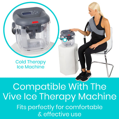 Ice Therapy Machine Specialty Pad