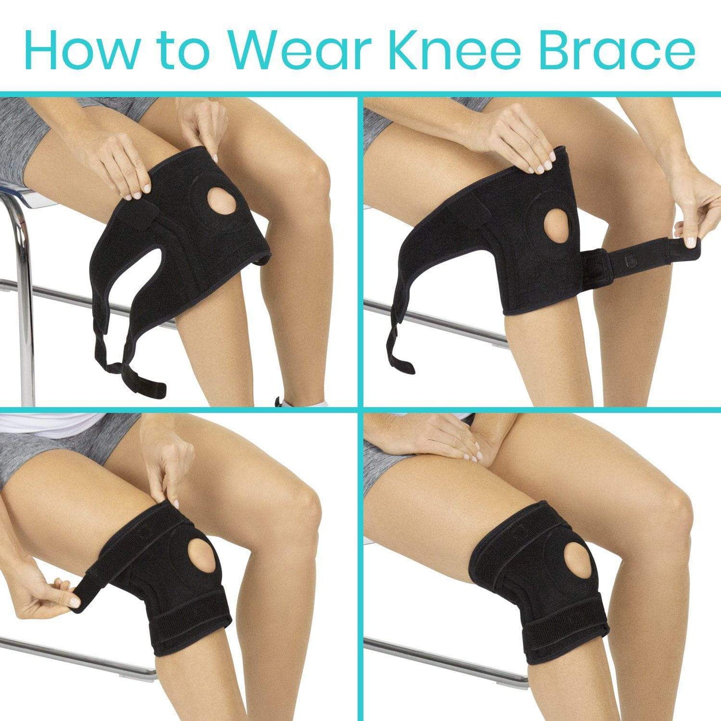 Knee Brace