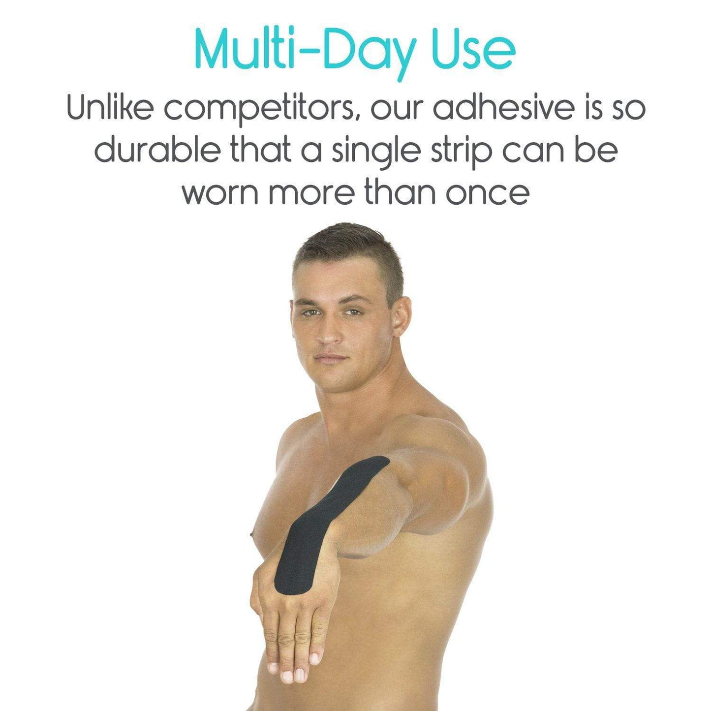 Kinesiology Tape