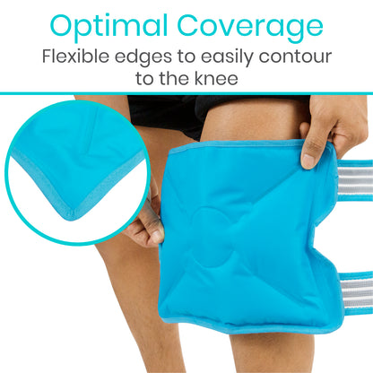 Knee Hot And Cold Pack