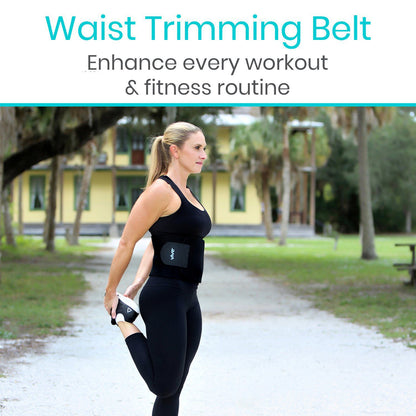 Waist Trimmer