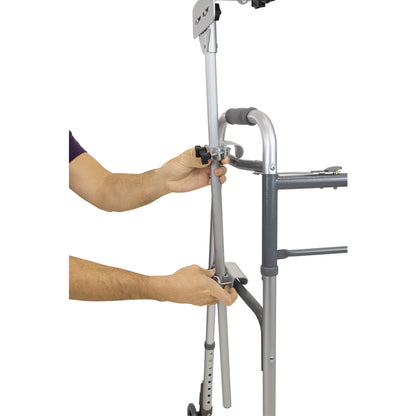 Walker Forearm Platform