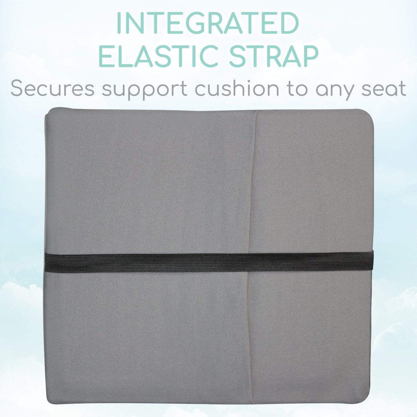 Vive Lumbar Cushion