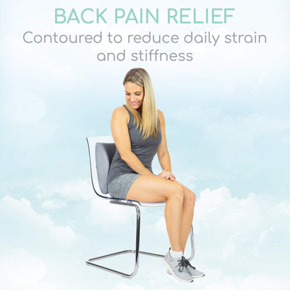 Vive Lumbar Cushion