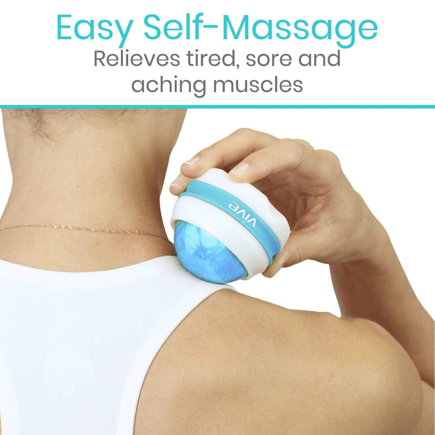 Massage Roller Ball