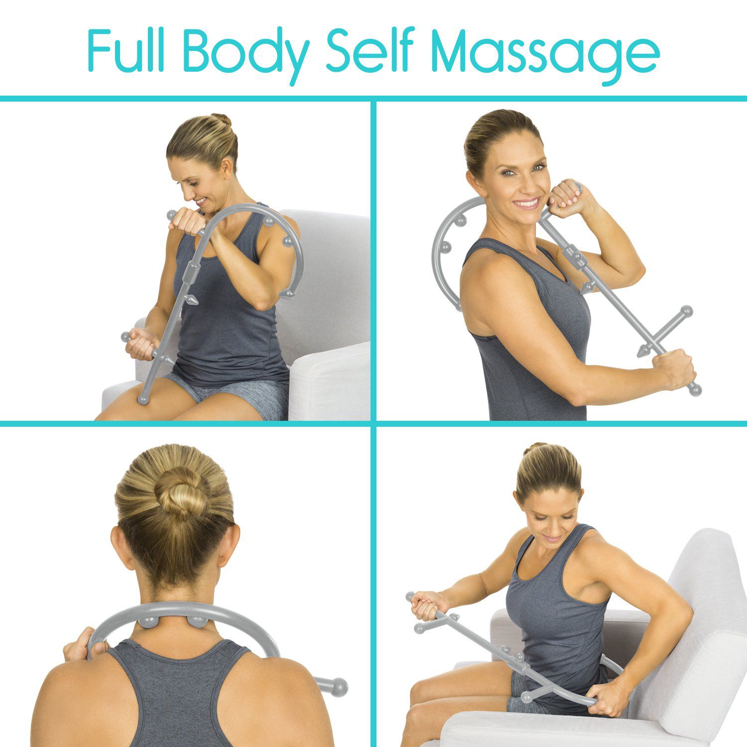 Massage Cane – Americare Medical Supplies & Services, Inc.