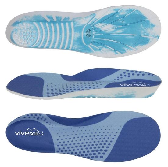 Memory Foam Insoles