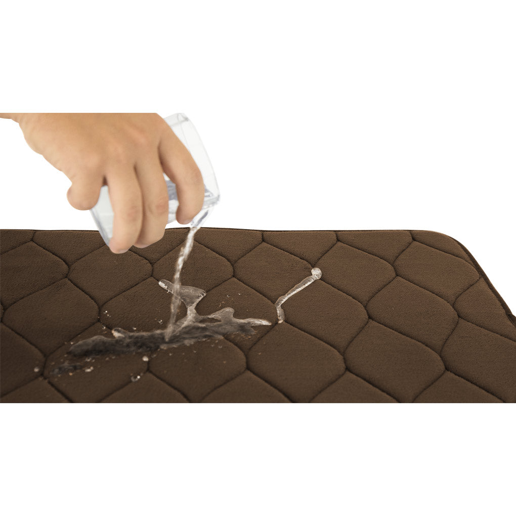 Memory Foam Bath Mat