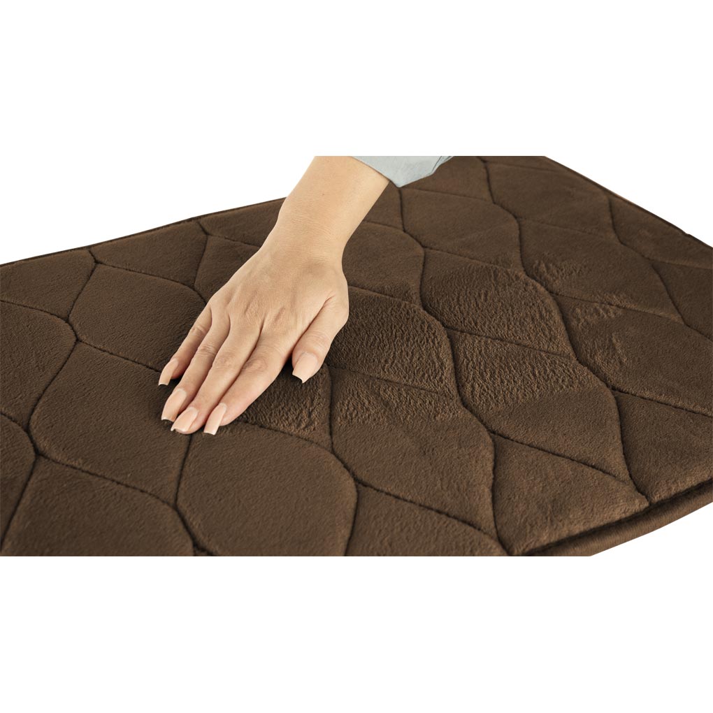 Memory Foam Bath Mat