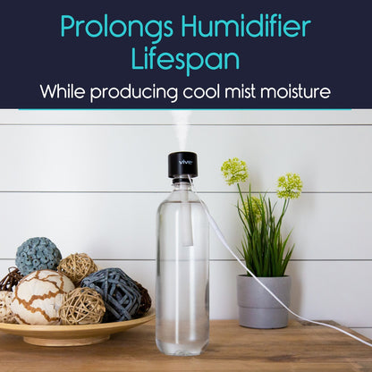 Mini Humidifier Replacement Filters