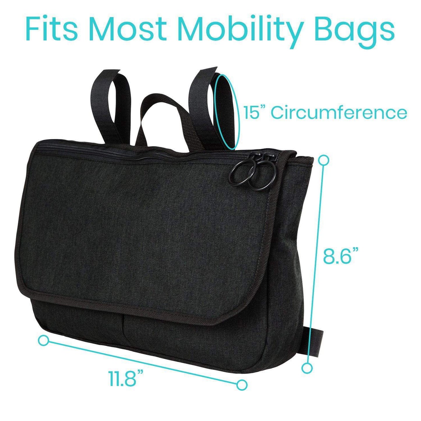 Mobility Side Bag