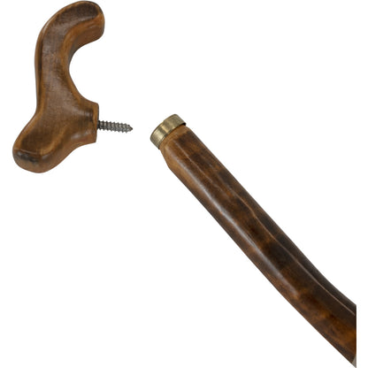 Wooden Cane