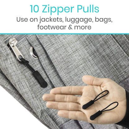 Zipper Pull