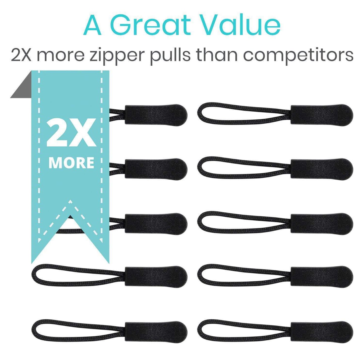 Zipper Pull