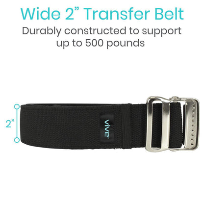 Transfer Belt