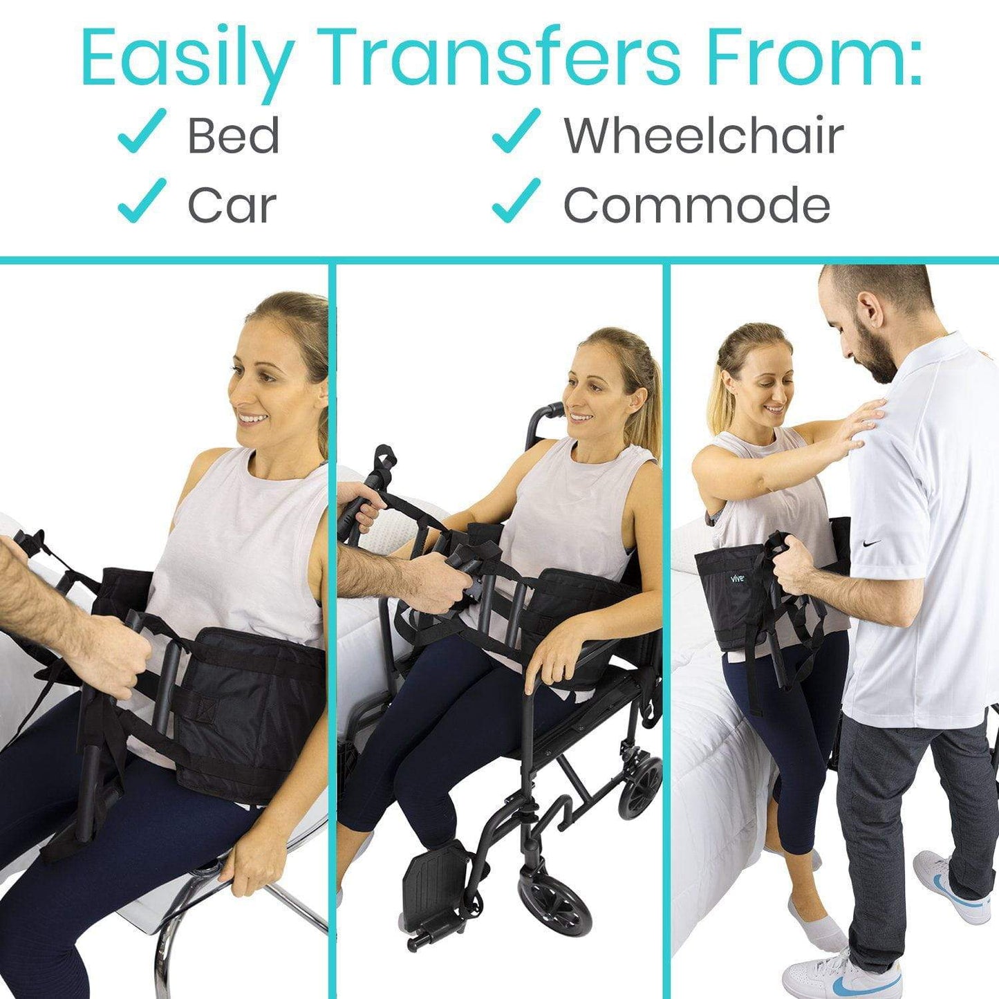 Transfer Sling