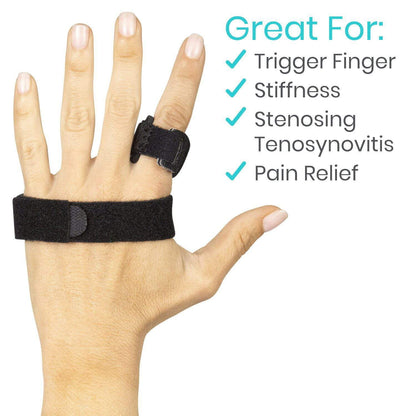 Trigger Finger Splint Brace