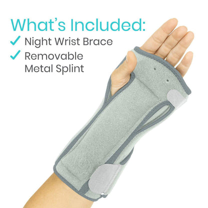 Overnight Wrist Brace