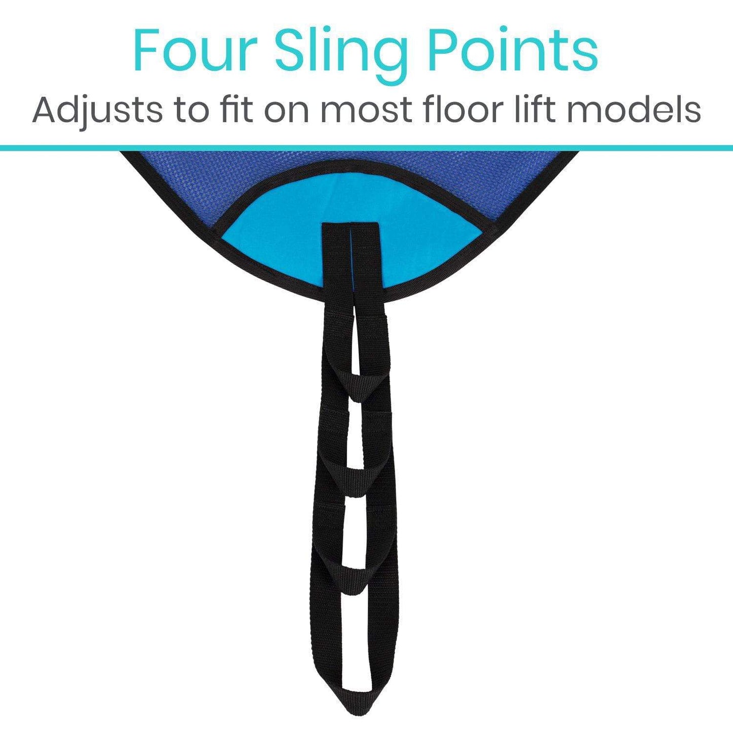 Patient Lift Sling