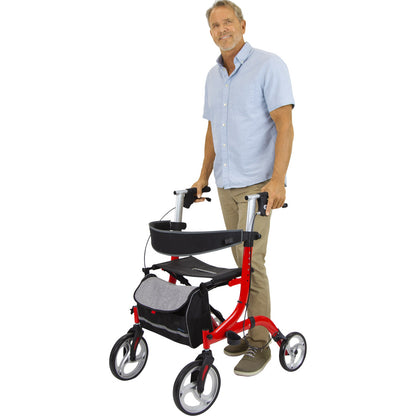 Vive Rollator Model S