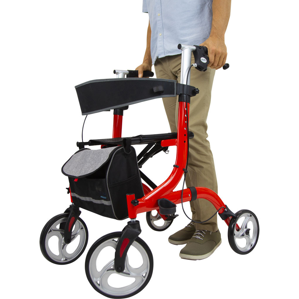 Vive Rollator Model S