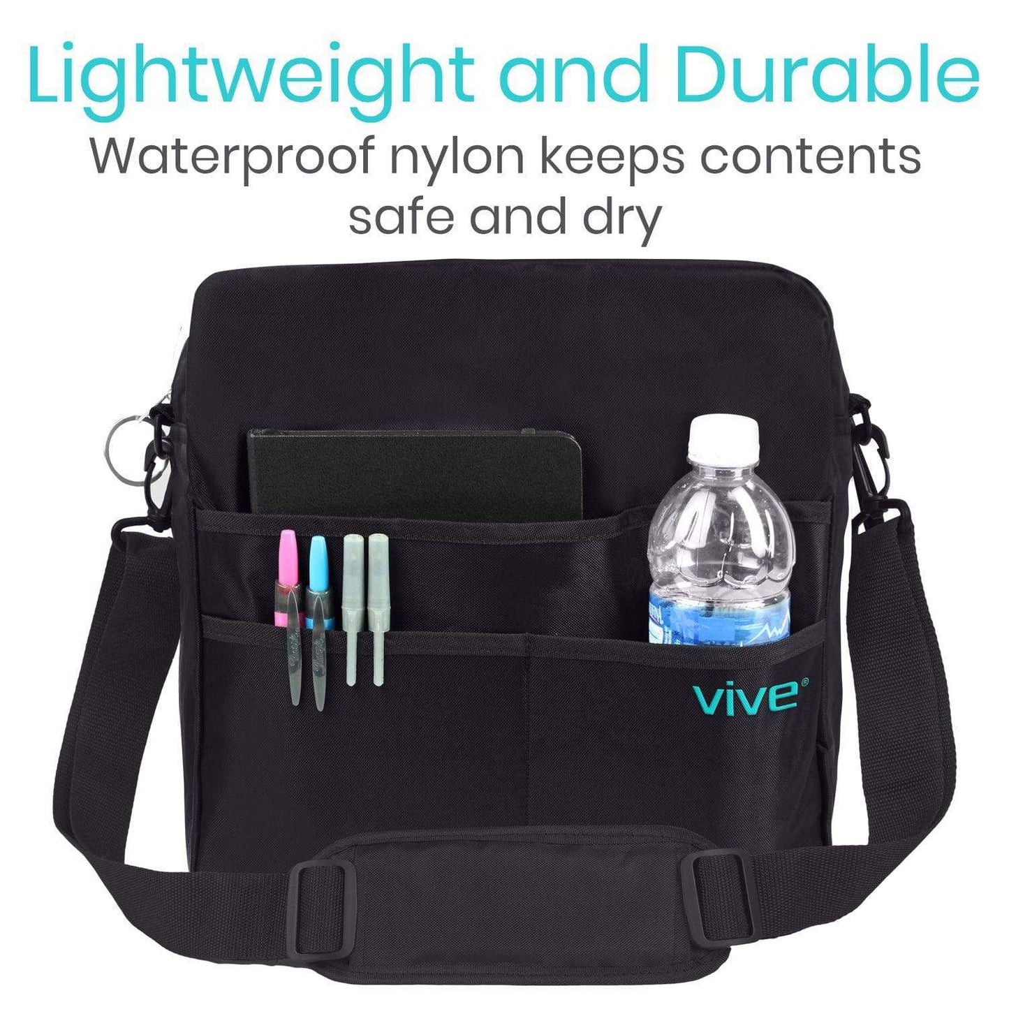 Vive Rollator Bag