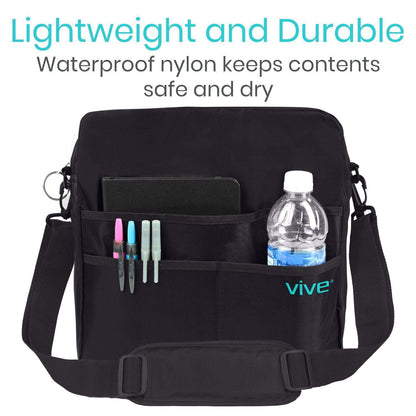 Vive Rollator Bag