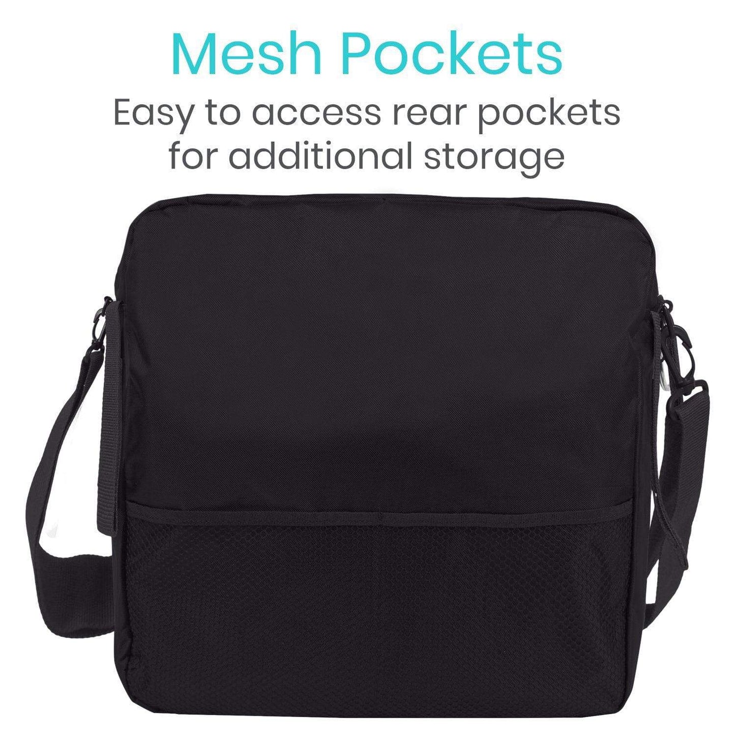 Vive Rollator Bag