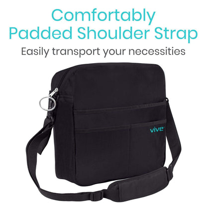 Vive Rollator Bag