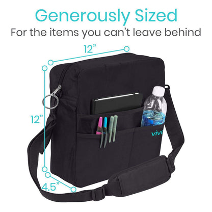 Vive Rollator Bag