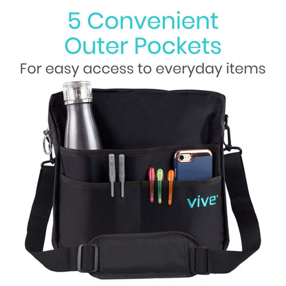 Vive Rollator Bag