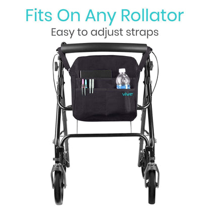Vive Rollator Bag