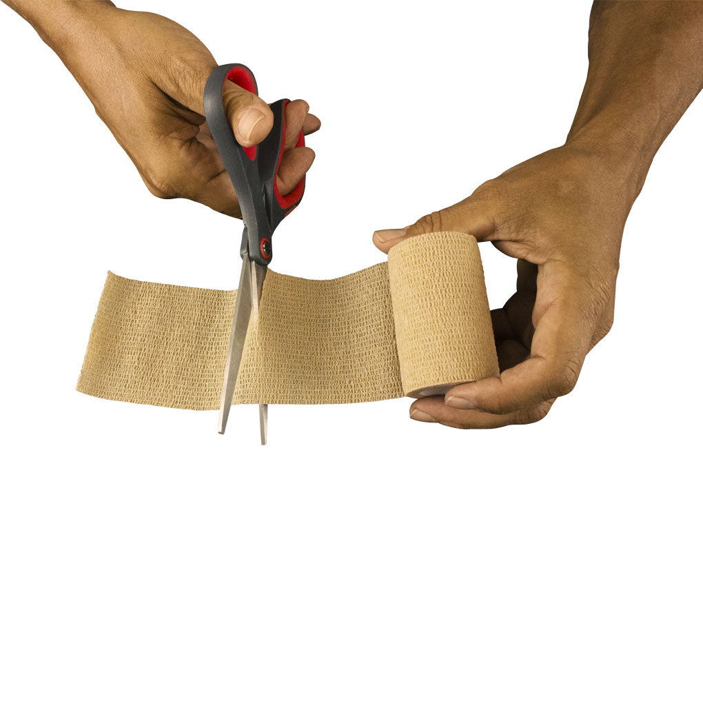 Self Adhesive Bandages